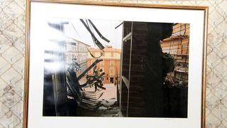 Kneževa palača: Izložba “Tragovi prošlosti na vratima sadašnjosti” Kneževa palača: Izložba “Tragovi prošlosti na vratima sadašnjosti”