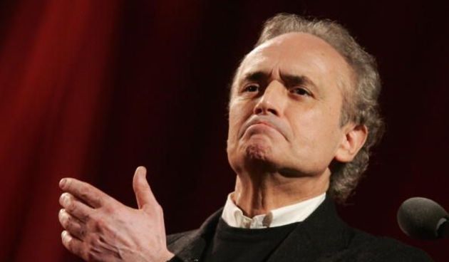 Jose Carreras/Foto: Wievimages.com