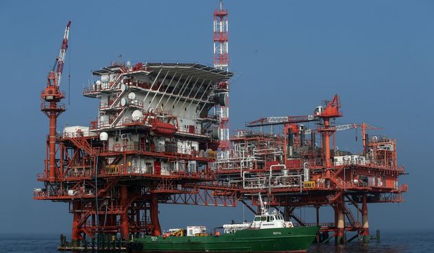 INA platforma Ivana A/K