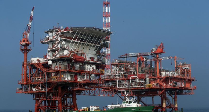 INA platforma Ivana A/K INA platforma Ivana A/K