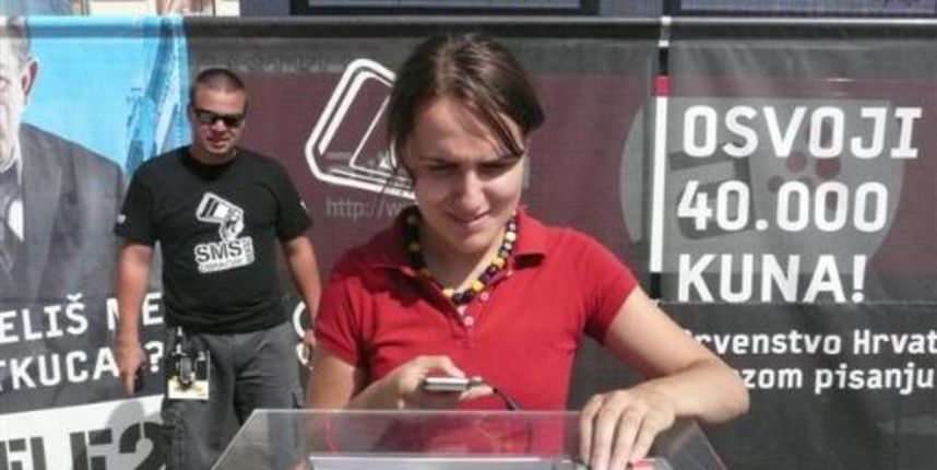 SMS obračun SMS obračun