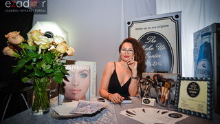 10. Festival vjenčanja u Arsenalu. Jutarnji program u subotu 4. ožujka 2017.