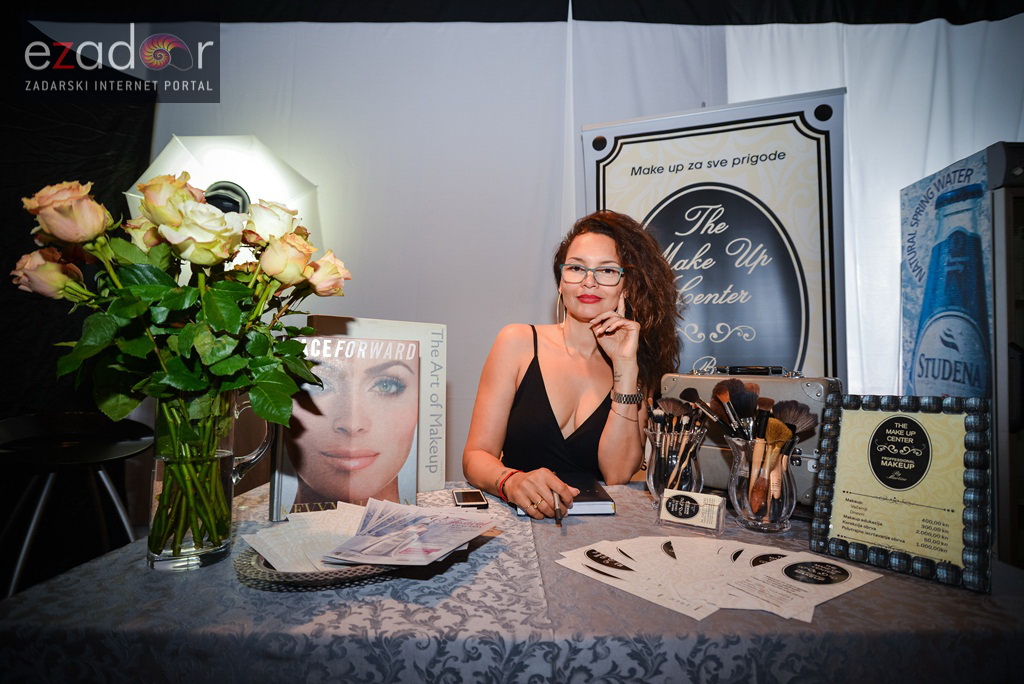 10. Festival vjenčanja u Arsenalu. Jutarnji program u subotu 4. ožujka 2017.