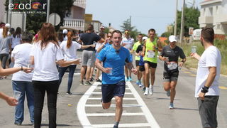 Wings for Life 2018: Trkači velika srca dočekani u Bibinjama (1)