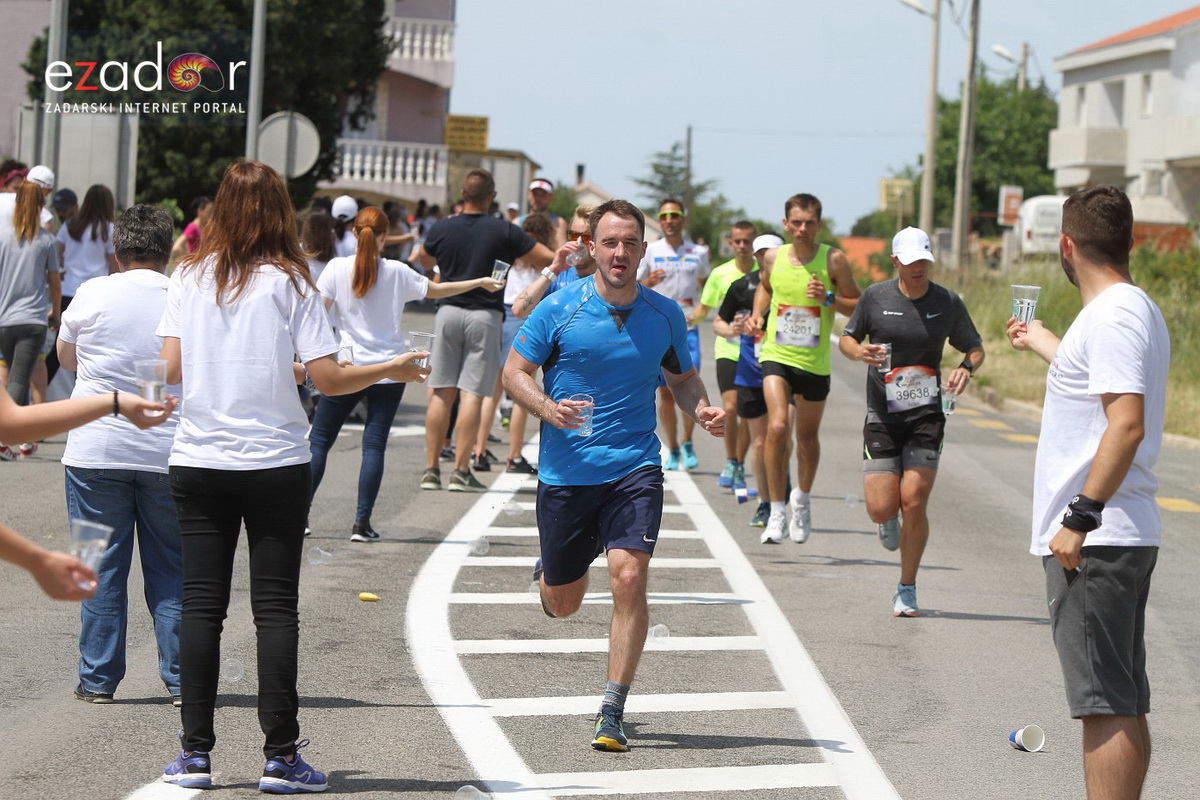 Wings for Life 2018: Trkači velika srca dočekani u Bibinjama (1)