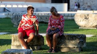 Večernji đir po gradu 5. rujna 2023.