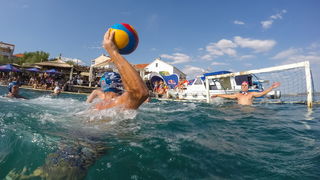 Red Bull Sidrun: Ekipa Kolpomorto proslavila pobjedu u Kalima Red Bull Sidrun: Ekipa Kolpomorto proslavila pobjedu u Kalima