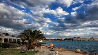 Kako ja vidim i koliko volim svoj grad. Foto: Roberto Lerga 1966. – 2016. Kako ja vidim i koliko volim svoj grad. Foto: Roberto Lerga 1966. – 2016.