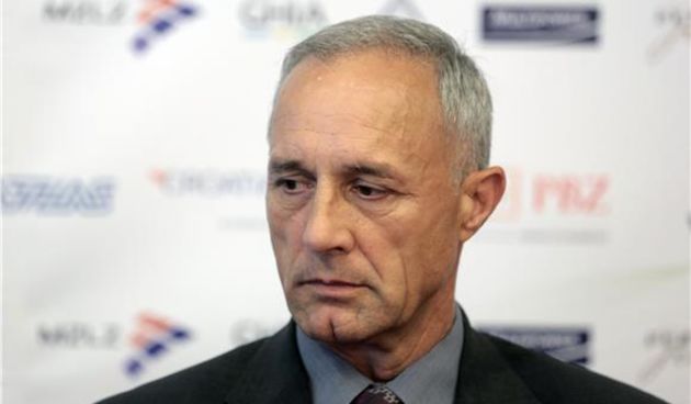 Josip Čop, foto: FAH