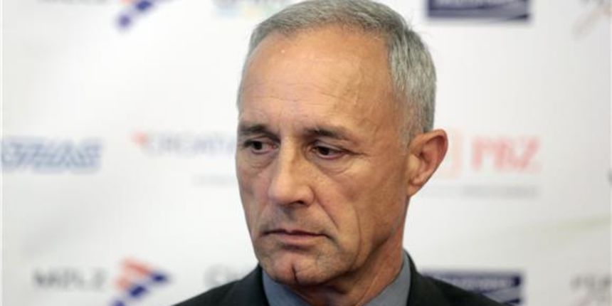 Josip Čop, foto: FAH Josip Čop, foto: FAH