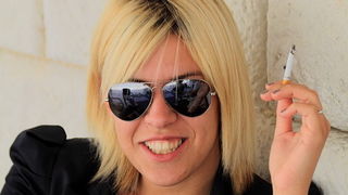 Subotnja skitnja gradom 18. svibnja 2013, Foto: Roberto Lerga Subotnja skitnja gradom 18. svibnja 2013, Foto: Roberto Lerga