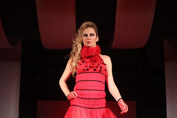 Ki-N-ky by E production (foto:Saša Čuka) Ki-N-ky by E production (foto:Saša Čuka)