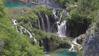 Đir do NP Plitvička jezera