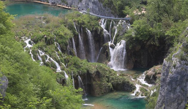 Đir do NP Plitvička jezera Đir do NP Plitvička jezera