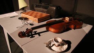 Otvorenje nove dvorane u Kazalištu lutaka Zadar, predstavljanje knjige Teodore Vigato i predstava “Desnica – proljeća smrti”