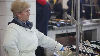 Đir po pešakariji 24. veljače 2012, Foto. Saša Čuka Đir po pešakariji 24. veljače 2012, Foto. Saša Čuka