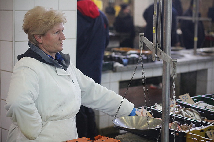 Đir po pešakariji 24. veljače 2012, Foto. Saša Čuka Đir po pešakariji 24. veljače 2012, Foto. Saša Čuka