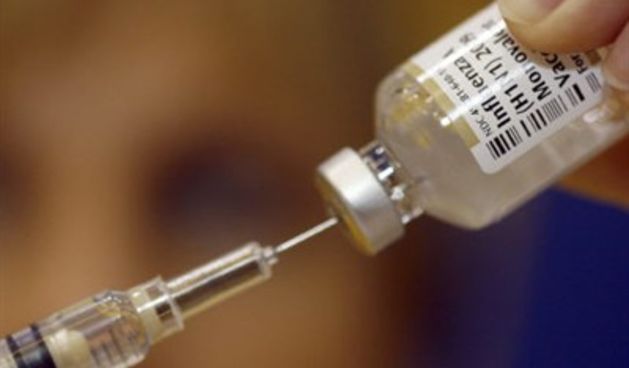 H1N1 cjepivo (Foto: Tportal.hr)