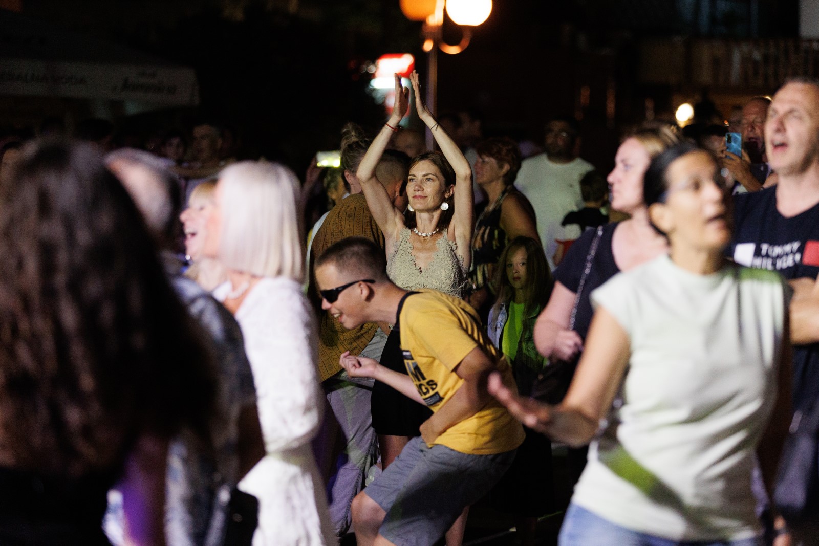 Neno Belan & Fiumens @ Petrčane Neno Belan & Fiumens @ Petrčane