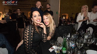 Tomislav Bralić i klapa Intrade @ Božić u Arsenalu