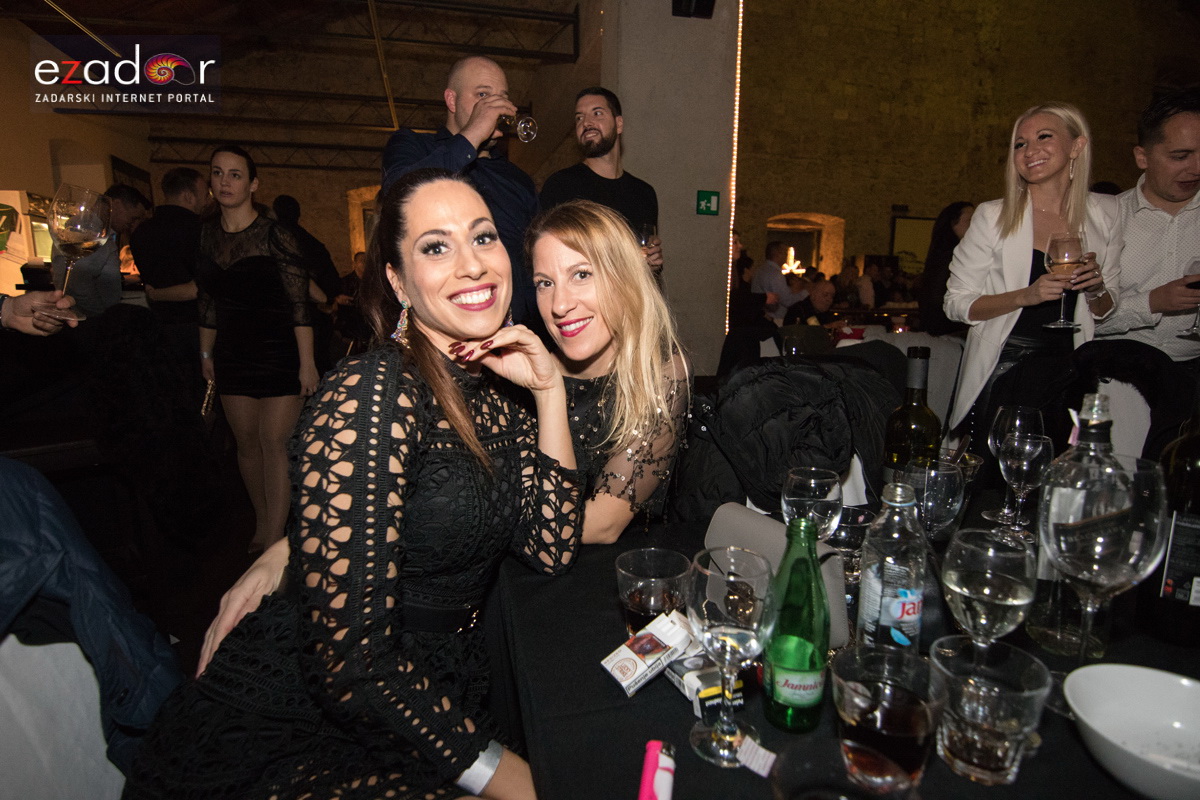 Tomislav Bralić i klapa Intrade @ Božić u Arsenalu