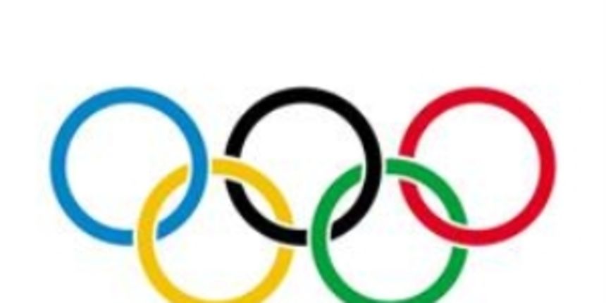 Logo Olimpijada Logo Olimpijada