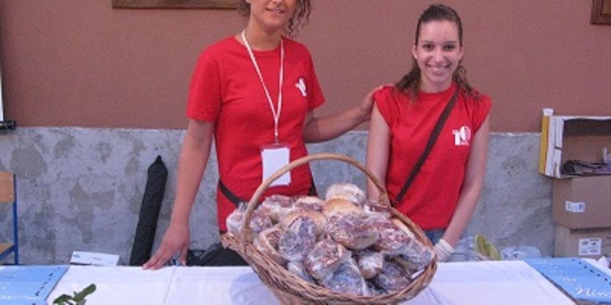 Ninska Šokolijada Ninska Šokolijada