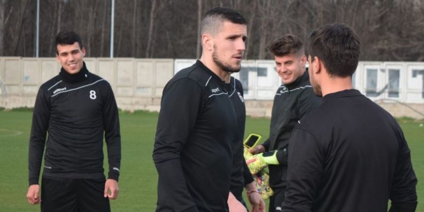 Jurica Buljat Jurica Buljat