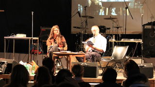 KaLibar bestiVal 2017. u crkvi sv. Dominika u Zadru