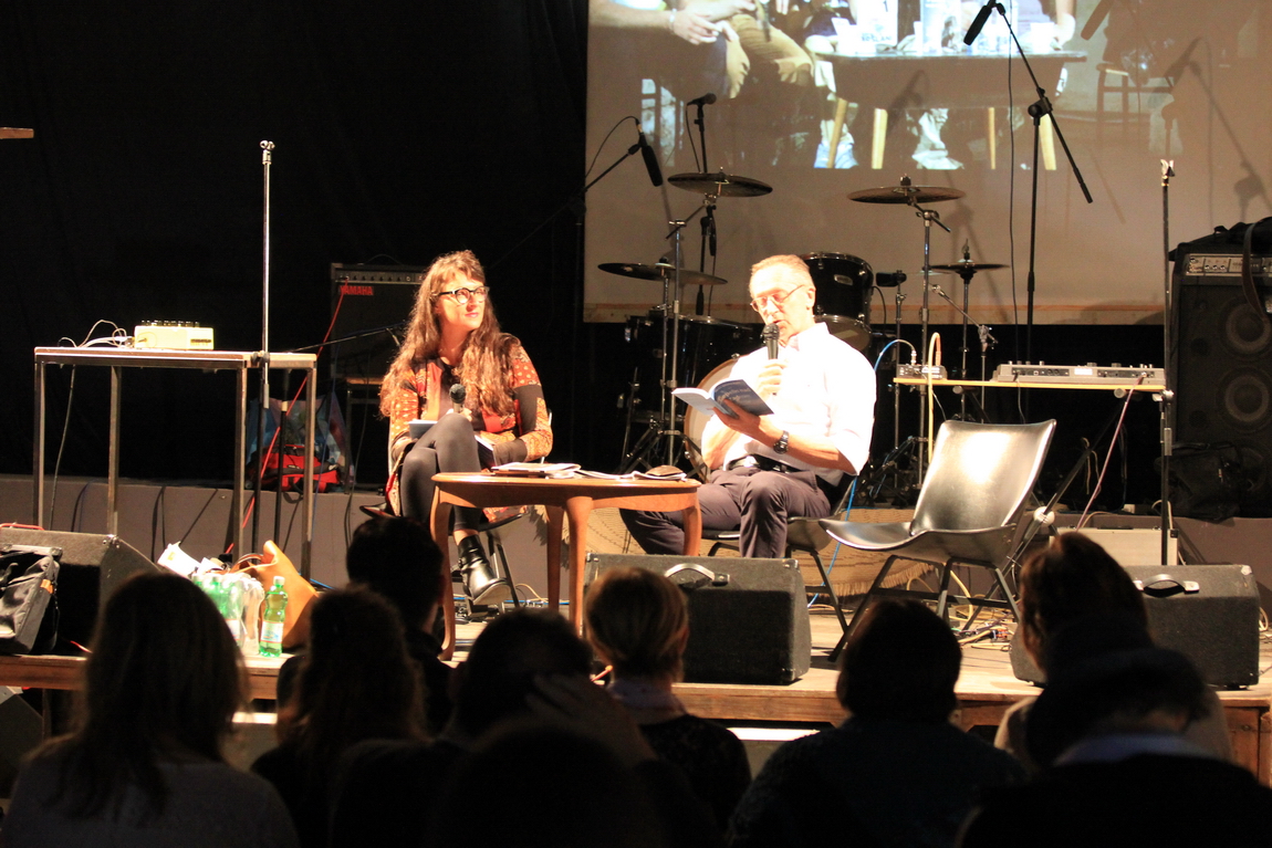 KaLibar bestiVal 2017. u crkvi sv. Dominika u Zadru