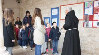 659. obljetnica potpisivanja Zadarskog mira 659. obljetnica potpisivanja Zadarskog mira