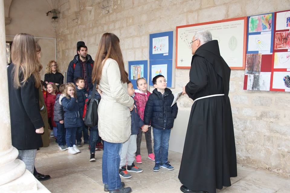 659. obljetnica potpisivanja Zadarskog mira 659. obljetnica potpisivanja Zadarskog mira