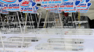 Plaža Jadro u Viru: Finalni dan posljednje utrke Alpe Adria Jet Ski Toura 2016. Foto: Kažimir Škrbić/Virski list