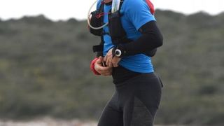 Preko 1200 natjecatelja iz 10 europskih država utrkivalo se po oštrom otočkom kamenjaru