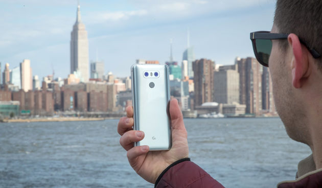 LG G6