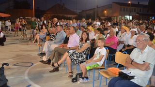 “Dođi diko u Kotare ravne” – Zemunik 2015