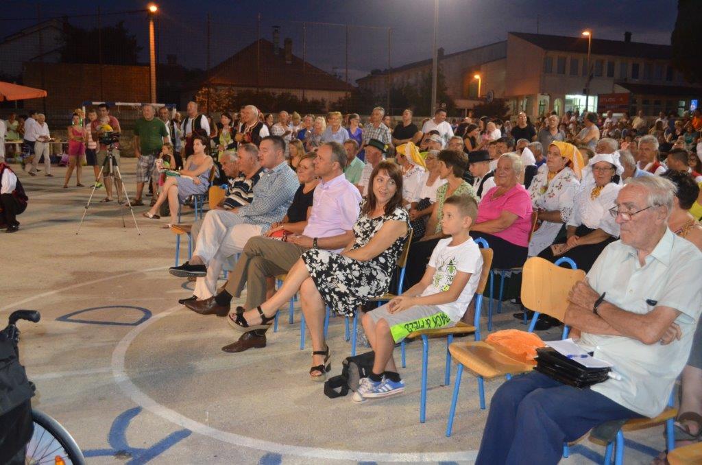 “Dođi diko u Kotare ravne” – Zemunik 2015