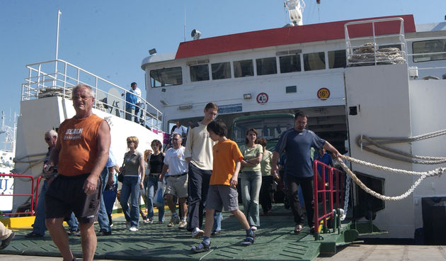 anketa o trajektnim linijama trajekt mate balota