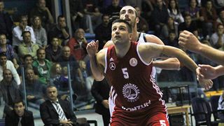 KK Borik – KK Jolly (foto:Saša Čuka) KK Borik – KK Jolly (foto:Saša Čuka)