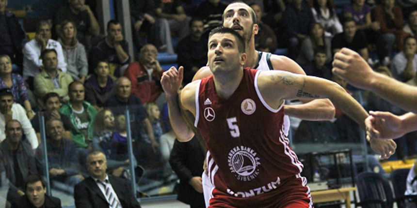 KK Borik – KK Jolly (foto:Saša Čuka) KK Borik – KK Jolly (foto:Saša Čuka)