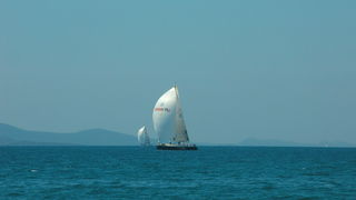 Zadarski kup – ORC kup Hrvatske 7. svibnja 2011, Foto: Mladen Malik Zadarski kup – ORC kup Hrvatske 7. svibnja 2011, Foto: Mladen Malik