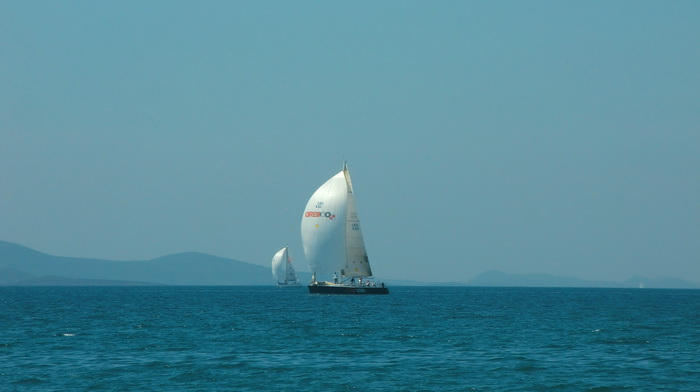 Zadarski kup – ORC kup Hrvatske 7. svibnja 2011, Foto: Mladen Malik Zadarski kup – ORC kup Hrvatske 7. svibnja 2011, Foto: Mladen Malik