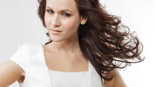 Pantene SWISH event Pantene SWISH event