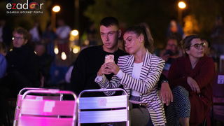 Tribute to Swing – Davor Pekota & Ivana Kindl @ Forum Tribute to Swing – Davor Pekota & Ivana Kindl @ Forum