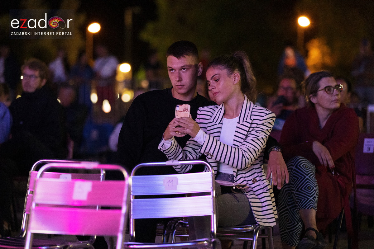 Tribute to Swing – Davor Pekota & Ivana Kindl @ Forum Tribute to Swing – Davor Pekota & Ivana Kindl @ Forum