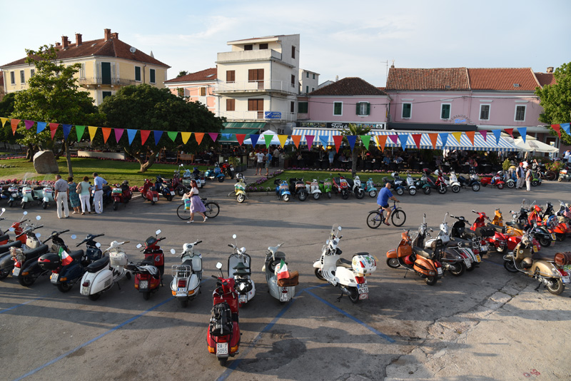 Otvoren Vespa World Days Otvoren Vespa World Days