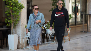 Đir po gradu, subotnja špica, 30. listopada 2021. Đir po gradu, subotnja špica, 30. listopada 2021.