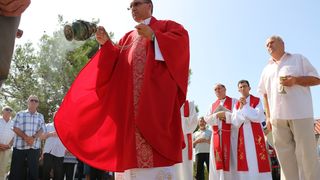 Vir proslavio Dan općine uz spektakularni koncert i vatromet