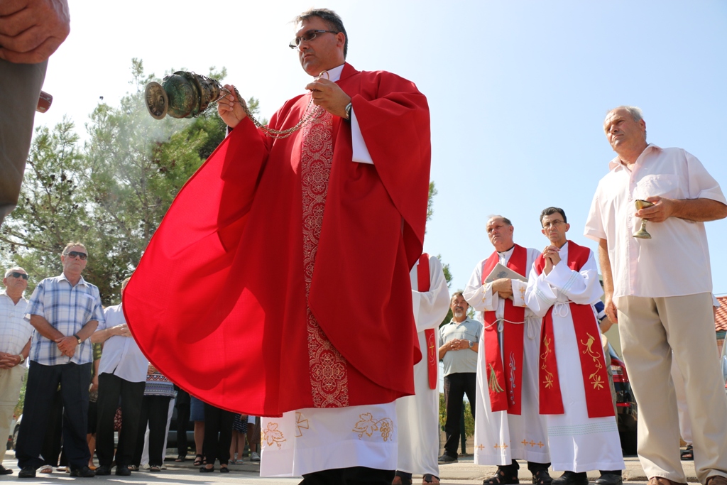 Vir proslavio Dan općine uz spektakularni koncert i vatromet