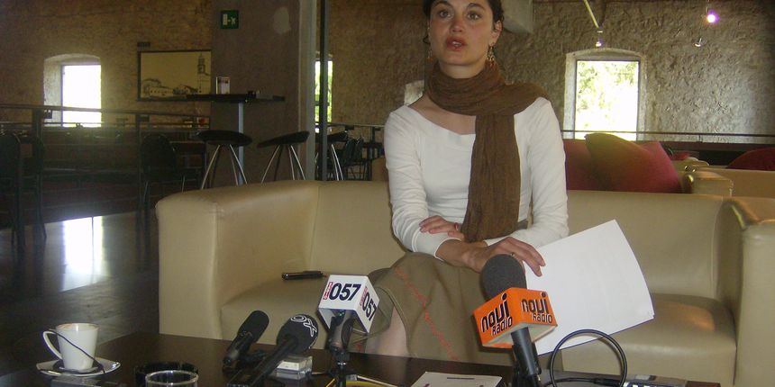 Ira Knežević, voditeljica marketinga